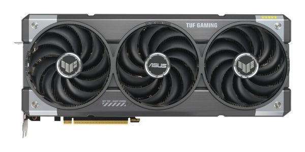 ASUS VGA TUF-RTX5070TI-O16GGAMING