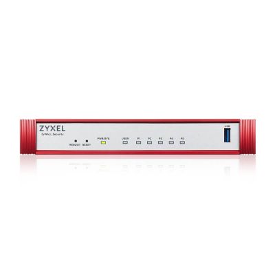 USGFLEX SECURITY GATEWAY 50H
