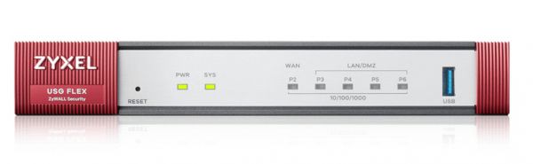 USGFLEX SECURITY GATEWAY 50HP