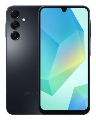 GALAXY A16 LTE 128GB ENTERPRISE EDITION BLACK