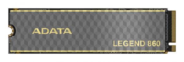 500GB ADATA LEGEND 860 M.2 2280 PCIE NVME 1.4