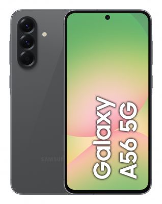 GALAXY A56 256GB 8GB 256GB AWESOME GRAPHITE