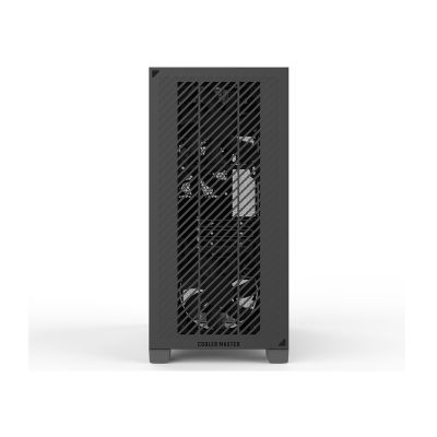 ELITE 301 LITE STEEL LEFT PANEL