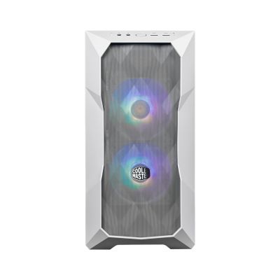 TD300 MESH WHITE