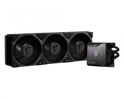 MSI DISSIPATORE A LIQUIDO MEG CORELIQUID S360