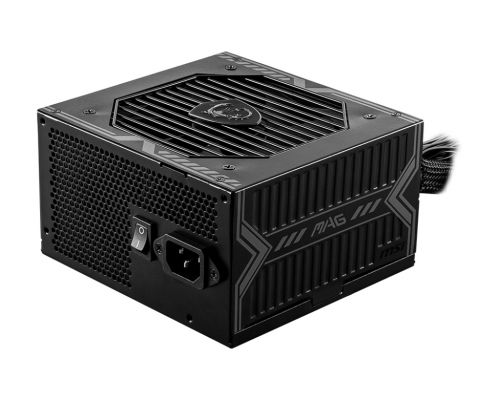 MSI ALIMENTATORE MAG A750BN PCIE5 80+ BRONZE