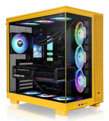 VIEW 380 XL TG ARGB BUMBLEBEE