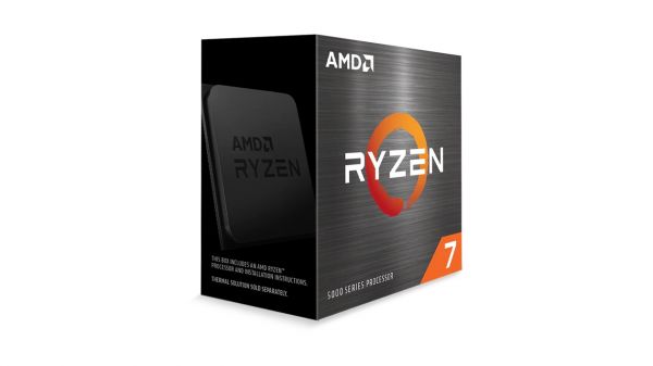 RYZEN 7 5700X3D