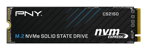 2TB SSD PNY CS2150 M.2 PCIE NVME GEN5 X4