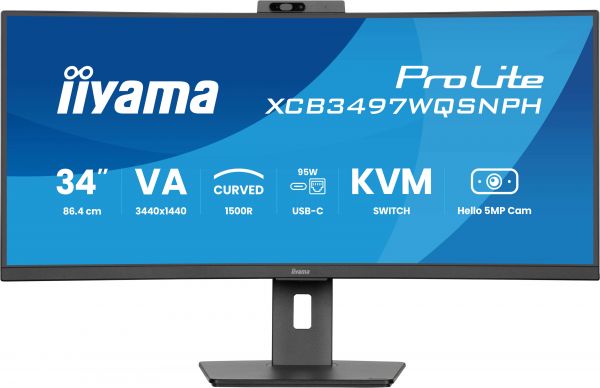 34  UW CURVED VA 3440X1440 120HZ