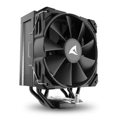 1X 120MM PWM FAN, DIRECT TOUCH, TDP 220W