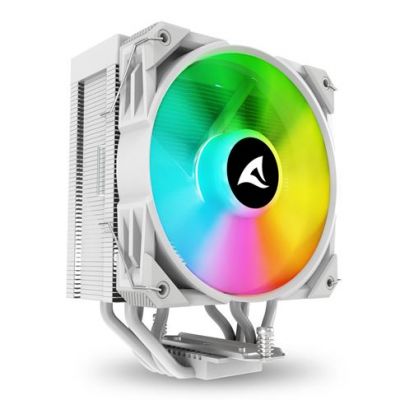 1X 120MM ARGB PWM FAN, DIRECT TOUCH, TDP 220W