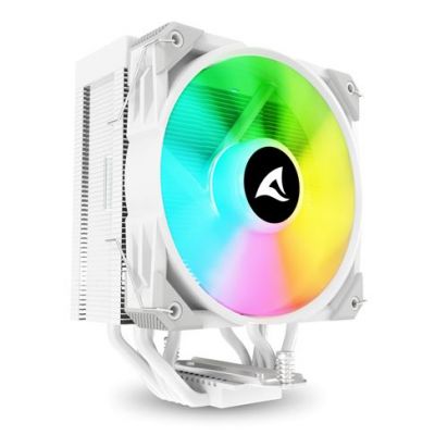 1X 120MM ARGB PWM FAN, DIRECT TOUCH, TDP 230W