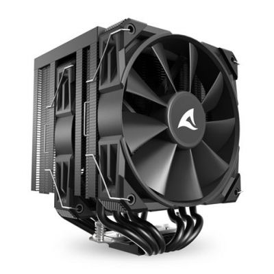 2X 120MM PWM FAN, DIRECT TOUCH, TDP 260W