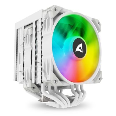 120MM ARGB PWM + 120MM PWM, DIRECT TOUCH, TDP 260W