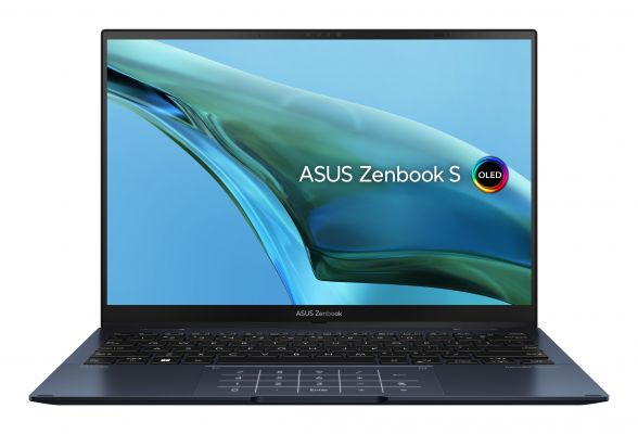 REFURBISHED I7-1260P 16GB 1TB 13,3 TS W11H