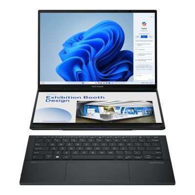 REFURBISHED ULTRA 5 125H 16GB 1TB 14 TS W11H