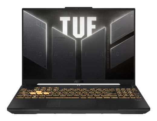 REFURBISHED I7-13650HX 16GB 512GB RTX 4050 16 W11H