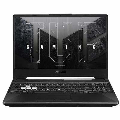 REFURBISHED R5 7535HS 16GB 512GB RTX 3050 15 W11H