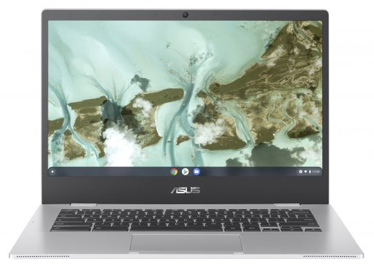 REFURBISHED N4500 4GB 128GB EMMC 14 CHROME