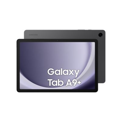 GALAXY TAB A9+ 11 5G 6GB 128GB GRAY