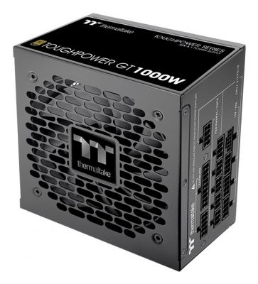 TOUGHPOWER GT 1000W 80+GOLD ATX 3.1
