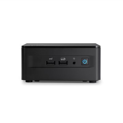 ASUS NUC 13PRO I7-1360P NO RAM NO HD