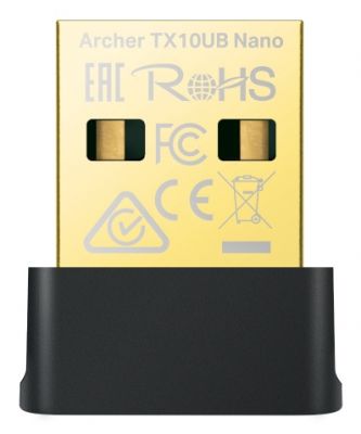 AX900 NANO DUAL BAND WI-FI 6 BLUETOOTH 5.3 USB ADA