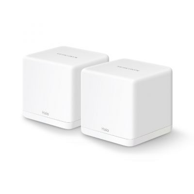 AC1300 GIGABIT MESH WIFI ROUTER