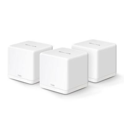 AX1500 WHOLE HOME MESH WI-FI 6 SYSTEM