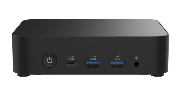NUC 14 ESSENTIAL L6 KIT, INTEL PROCESSOR
