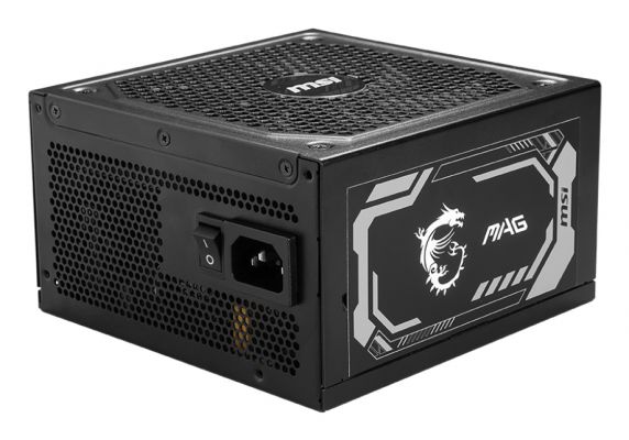 MSI ALIMENTATORE MAG A1000GL PCIE5
