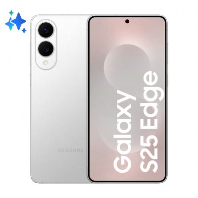 GALAXY S25 EDGE 12GB 512GB SILVER