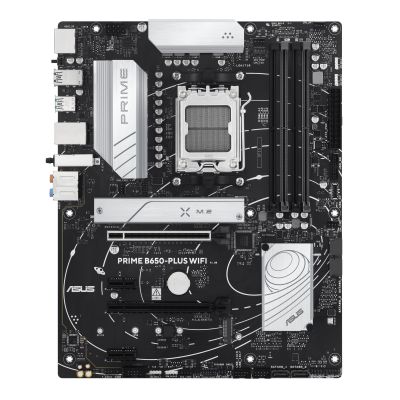 SCHEDA MADRE ASUS PRIME PRIME B650-PLUS WIFI