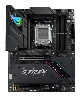 SCHEDA MADRE ASUS ROG STRIX B850-F GAMING WIFI