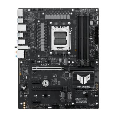 SCHEDA MADRE ASUS TUF GAMING B850-PLUS WIFI