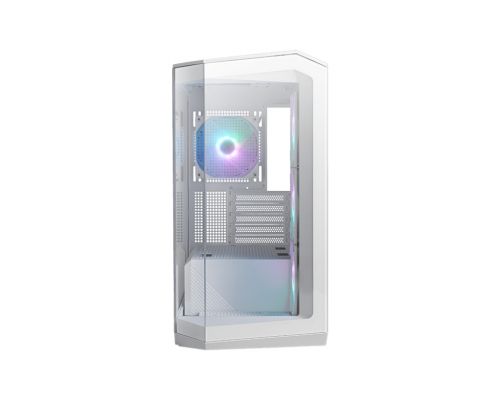 MSI CASE MAG PANO M100R PZ WHITE