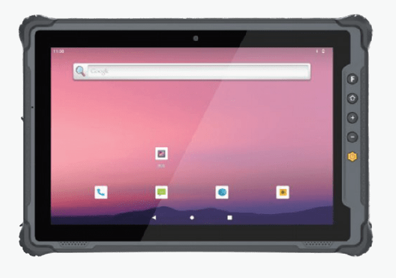 ATHESI E10T MTK6789/8GB/128SSD/10.1/AND 14/ATEX II