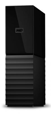 MY BOOK 16TB USB 3.0 BLACK
