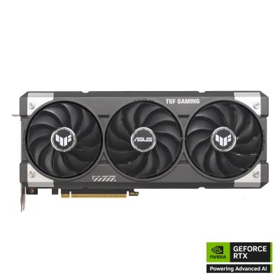 ASUS VGA TUF-RTX5060TI-O16GGAMING