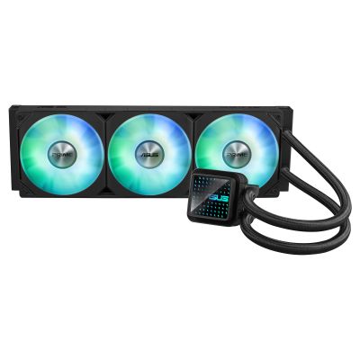 ASUS DISSIPATORE LIQUIDO PRIME LC 360 ARGB