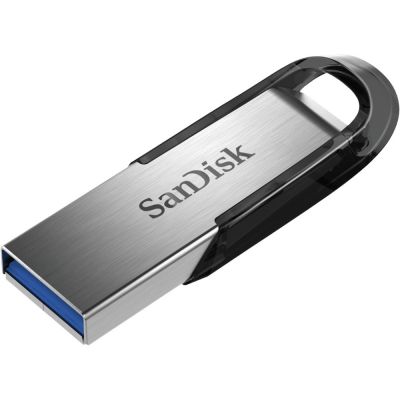 SANDISK ULTRA FLAIR 256GB USB 3.0 150MB/S READ