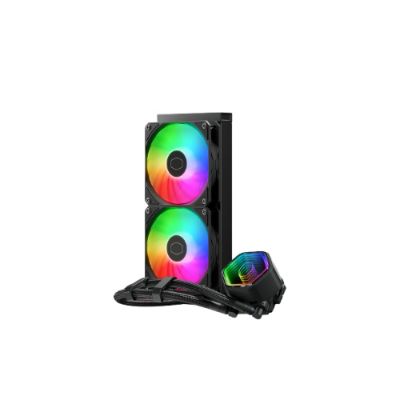 MASTERLIQUID CORE II 240