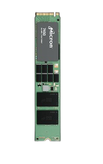 MICRON SSD ENTERPRISE 7450 PRO 3840GB NVME M.2