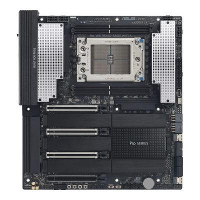 PRO WS TRX50-SAGE WIFI A /AMD STR5,TRX50,WS MB