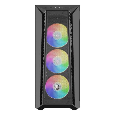 MASTERBOX 520 MESH