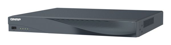 QNAP NVR 2 BAIE 4C A55 4GB DDR4 16CH EMBEDDED