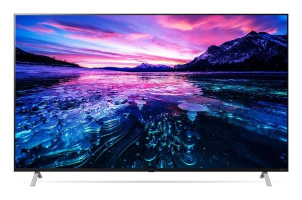 75  SLIM DIRECT LED IPS, 3840X2160, 16:9, 330 NIT