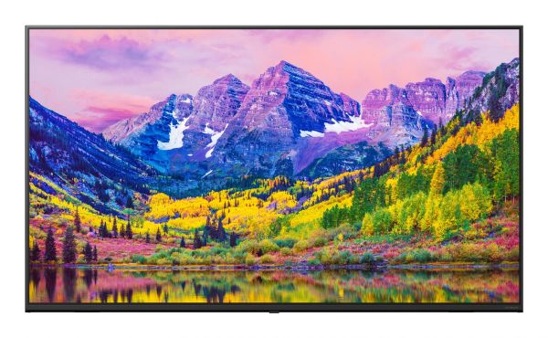 50  SLIM DIRECT LED IPS, 3840X2160, 16:9, 330 NIT