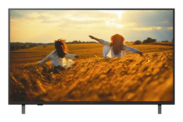 55  DIRECT LED IPS, 3840X2160, 16:9, 300 NIT
